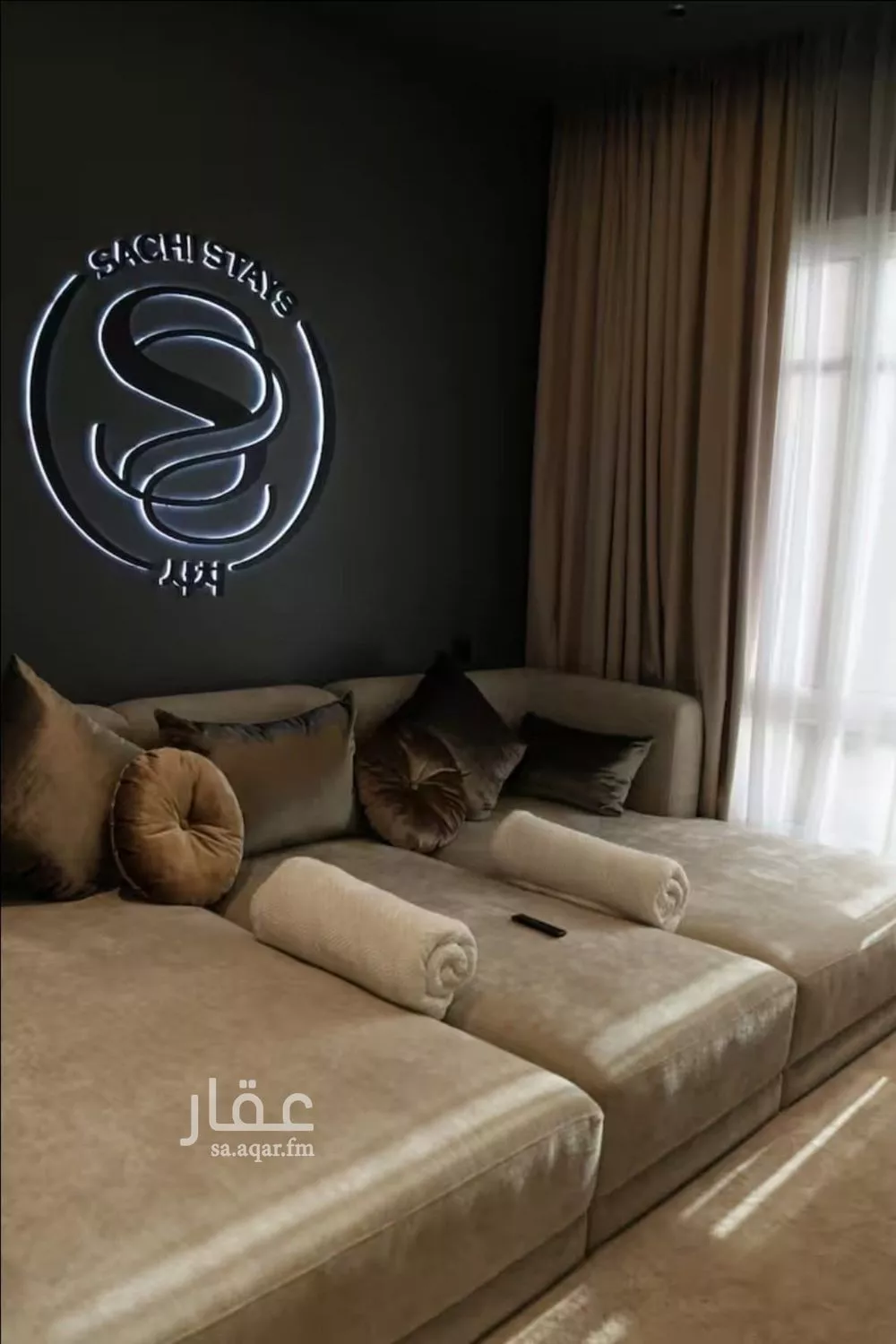 3 bedroom apartment in King Abdul Aziz 8