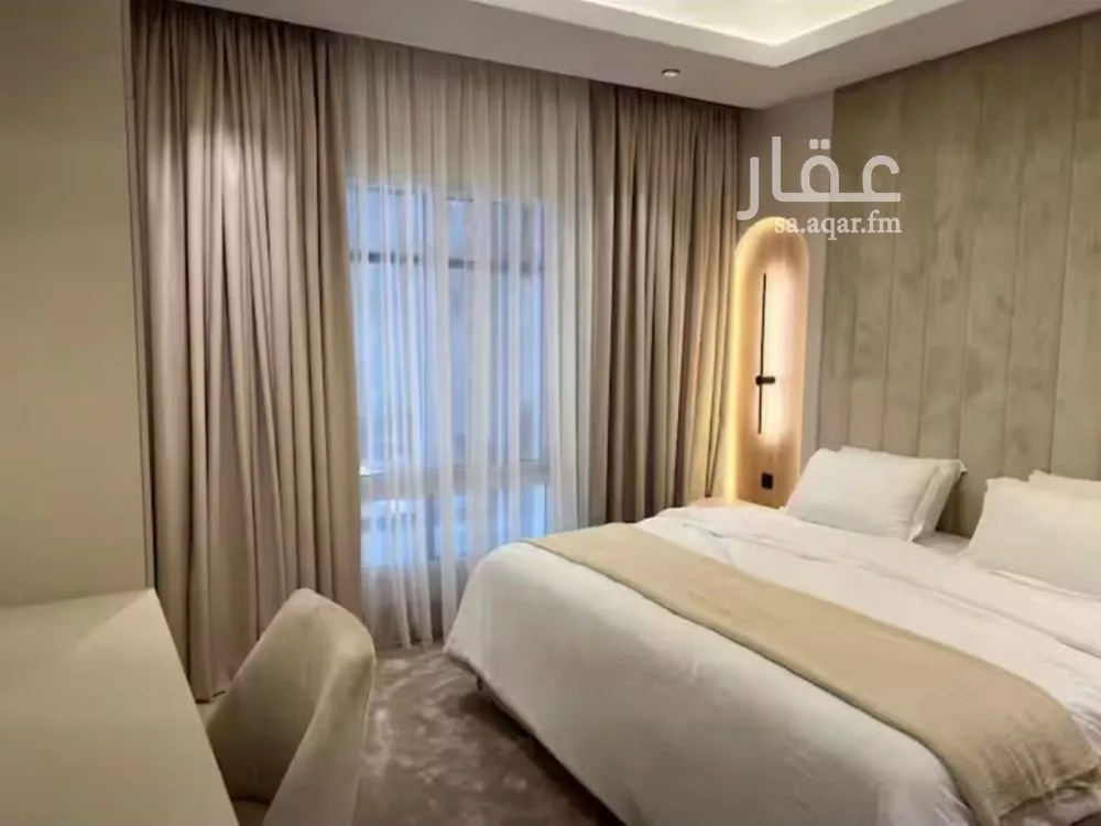 3 bedroom apartment in King Abdul Aziz 9