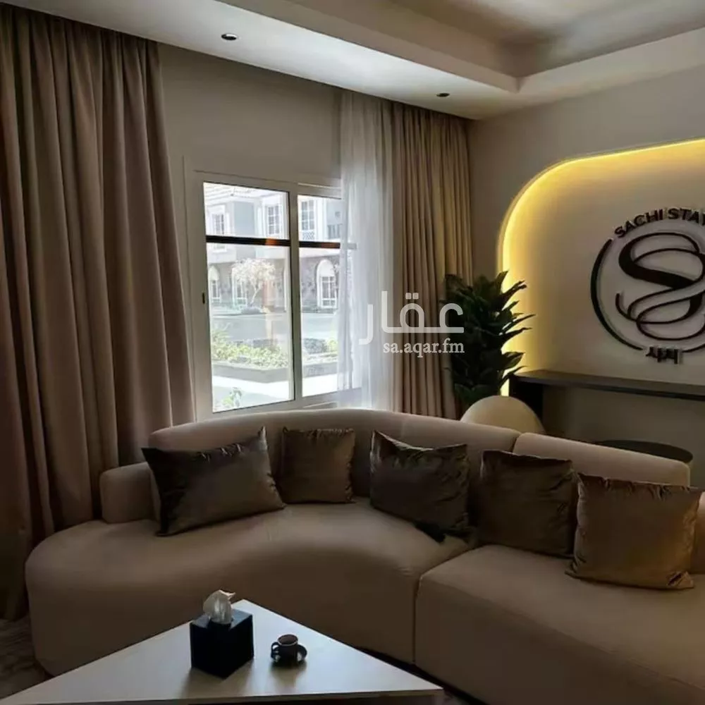 3 bedroom apartment in King Abdul Aziz 10
