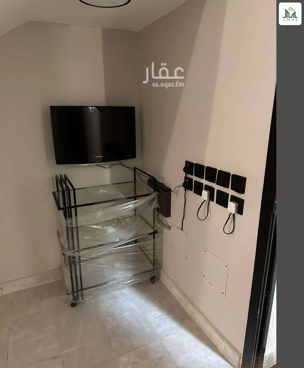 2 bedroom floor in Al Aridh 4