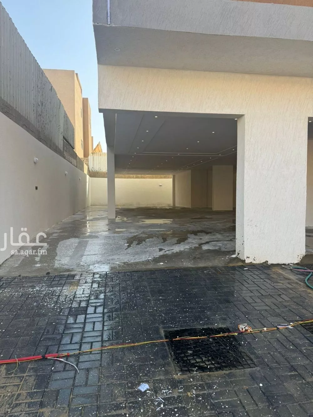 5 bedroom apartment in Al Marwa 5