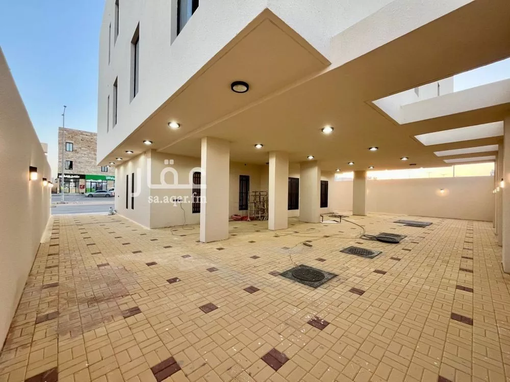 3 bedroom apartment in Al Mahdiyyah 5