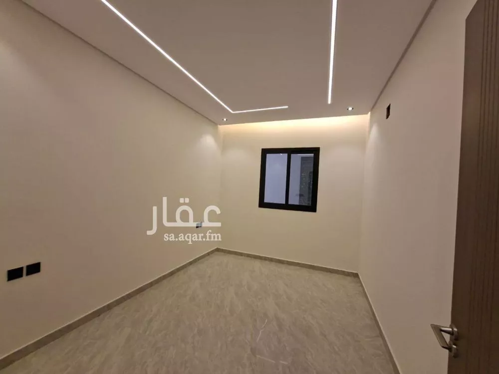 شقة 4 غرف في بدر 6