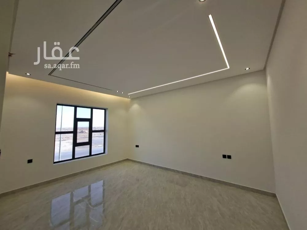 شقة 4 غرف في بدر 7