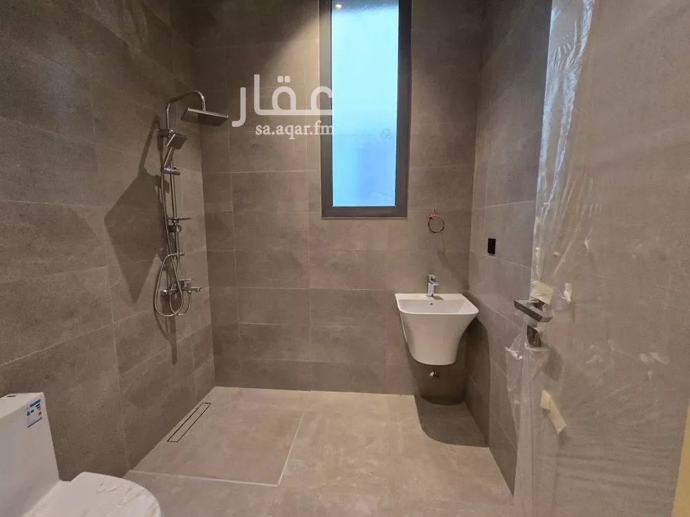 شقة 4 غرف في اليرموك 8