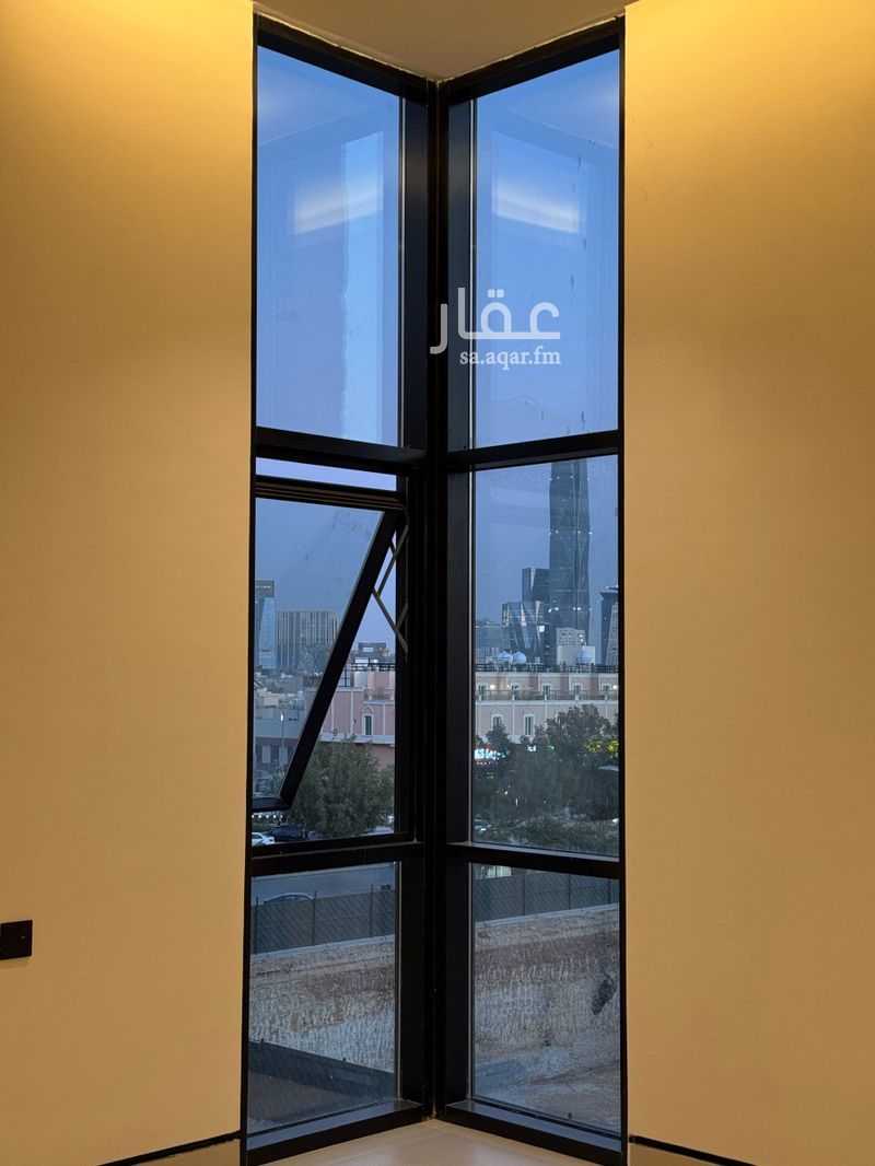 2 bedroom apartment in Hittin, Riyadh 10