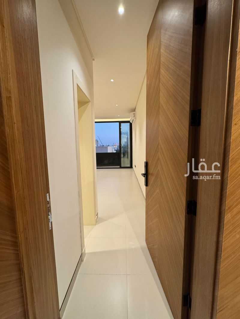 2 bedroom apartment in Hittin, Riyadh 2