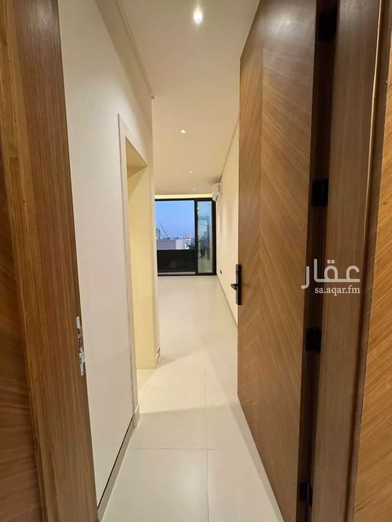 شقة 2 غرف في حطين 2