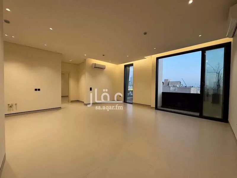 شقة 2 غرف في حطين 4