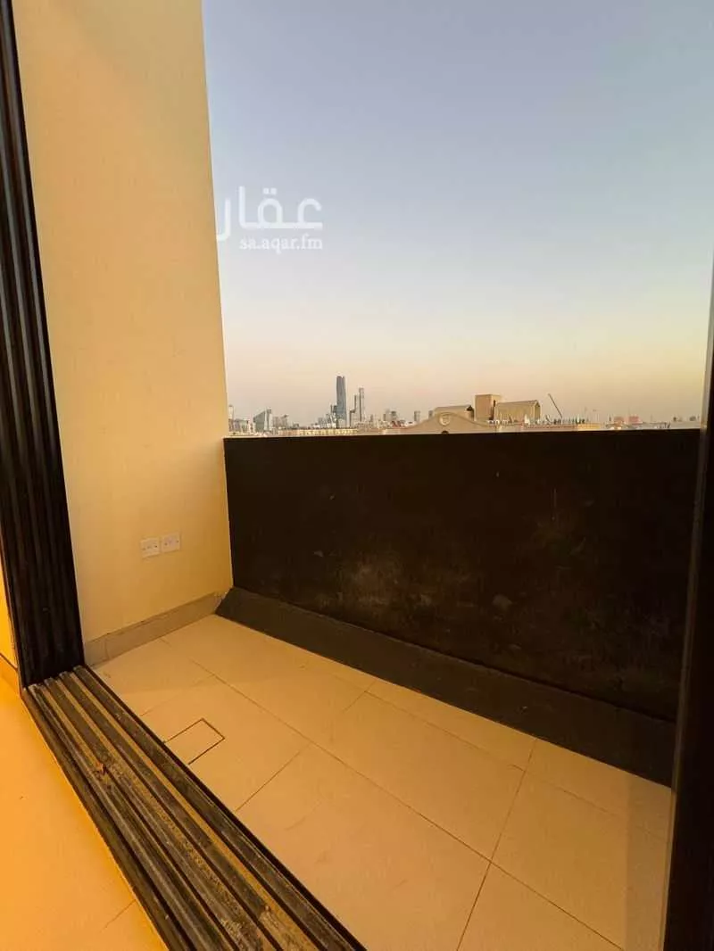 شقة 2 غرف في حطين 5