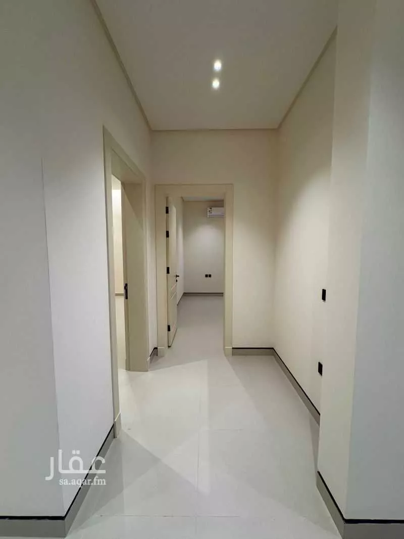 شقة 2 غرف في حطين 7