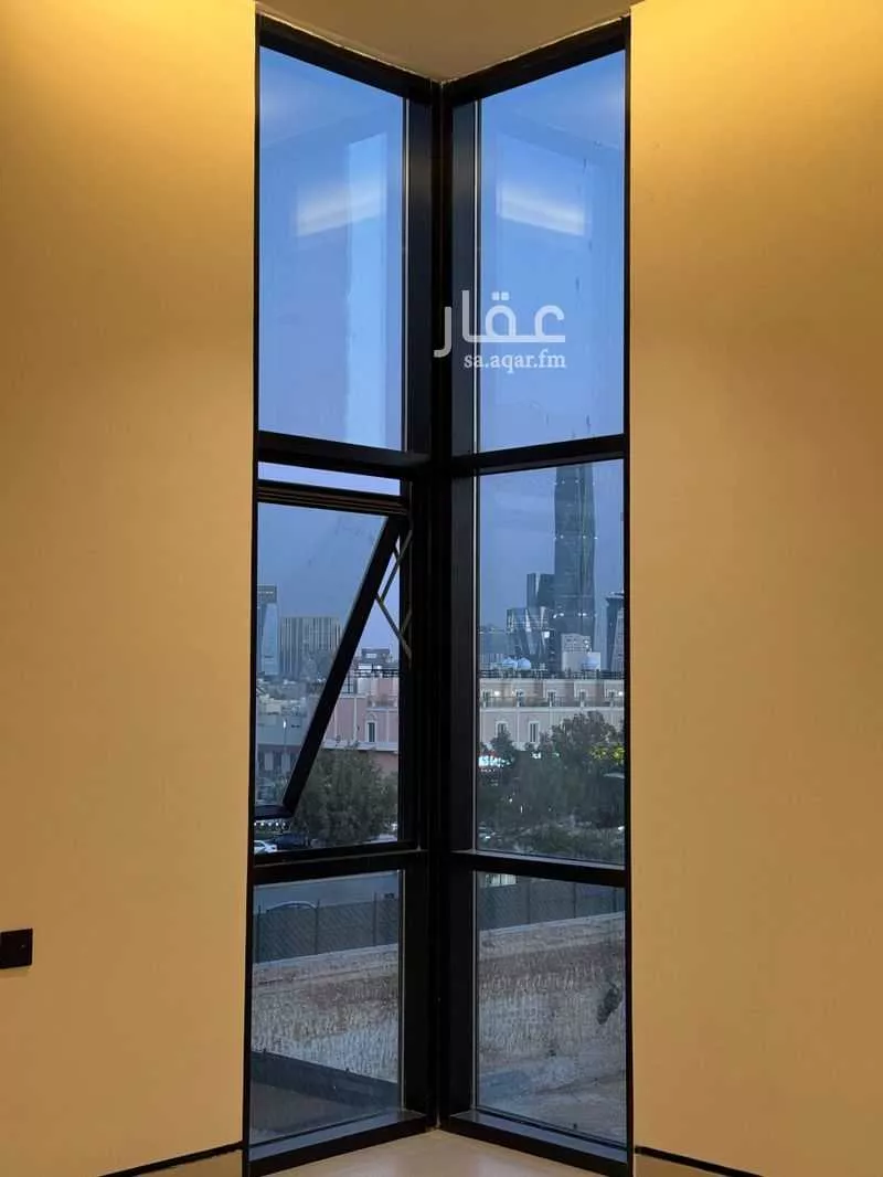 شقة 2 غرف في حطين 10