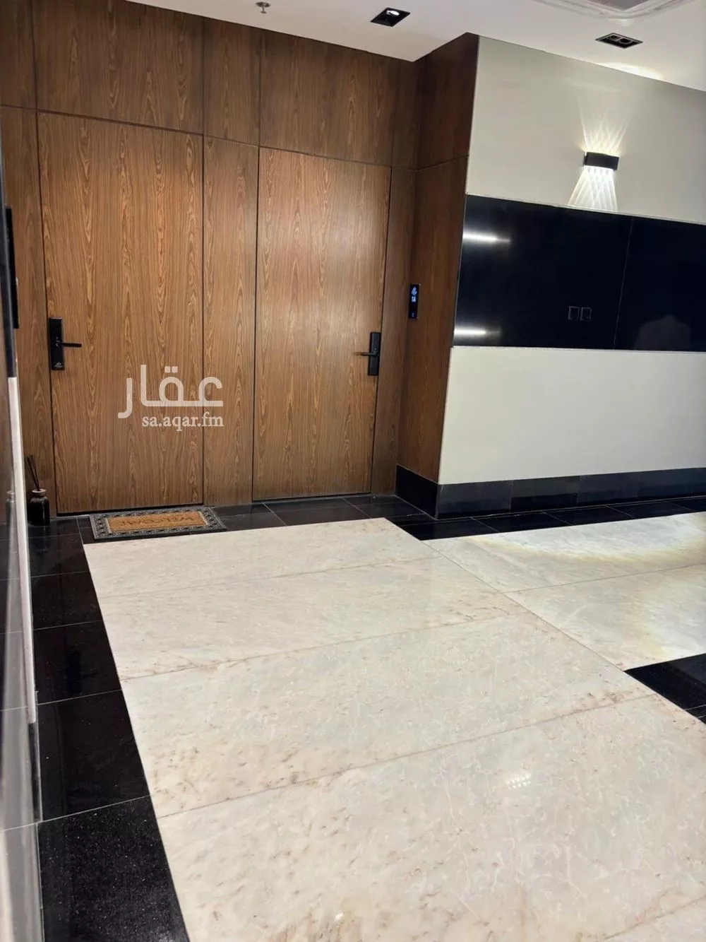 3 bedroom apartment in Al Narjis 2