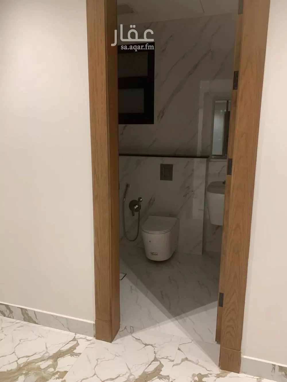3 bedroom apartment in Al Narjis 14