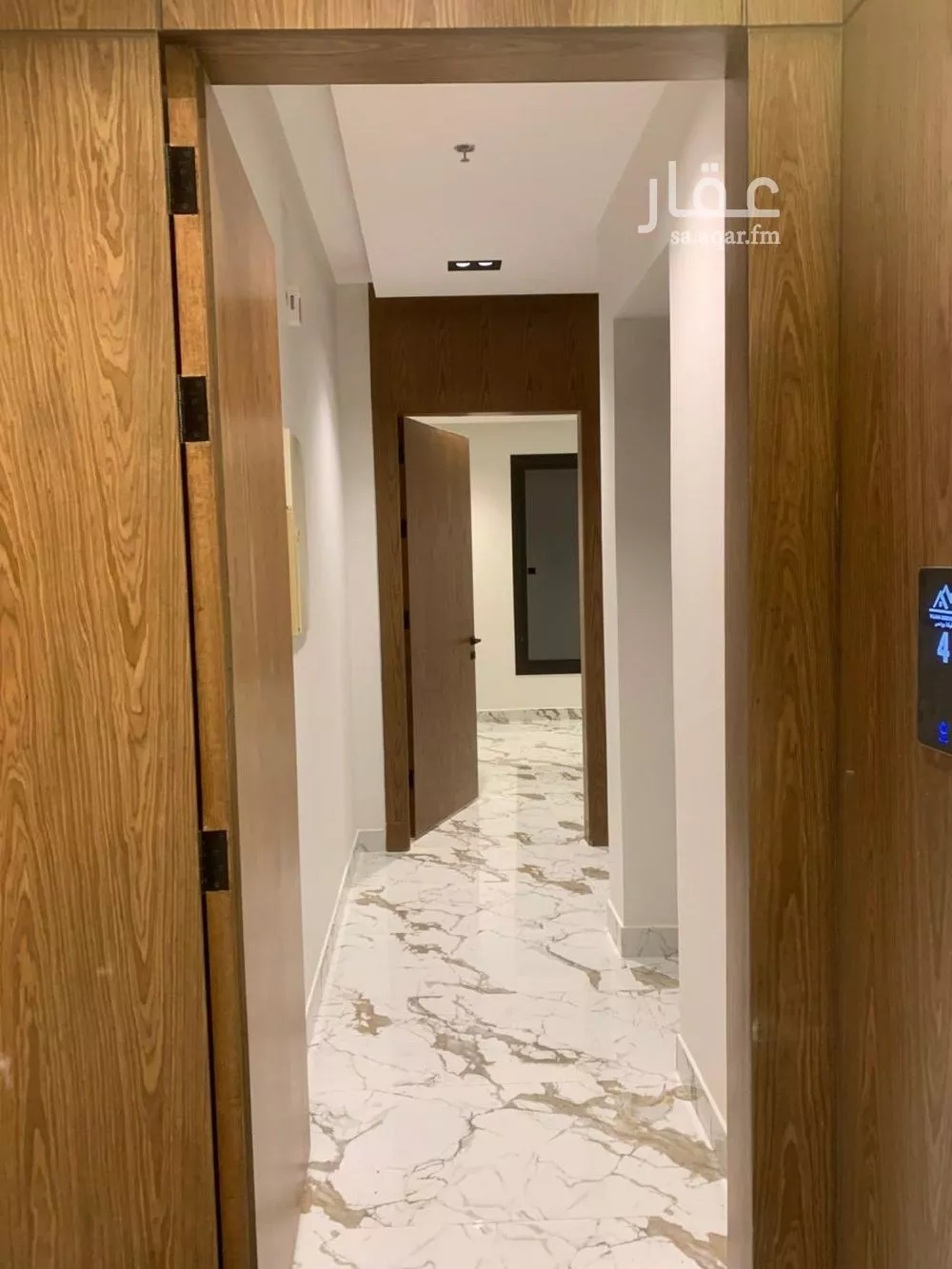 3 bedroom apartment in Al Narjis 19
