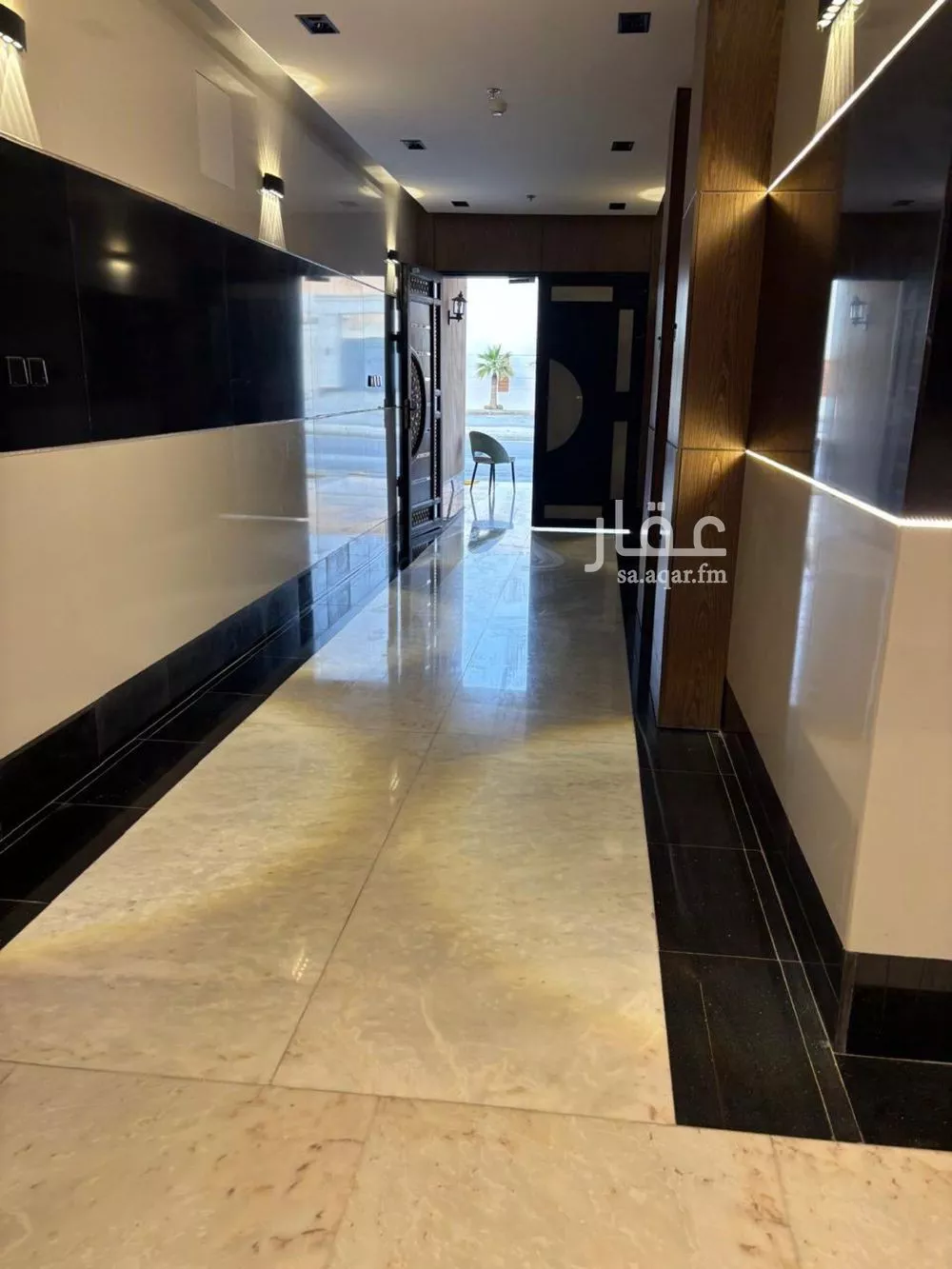 3 bedroom apartment in Al Narjis 3