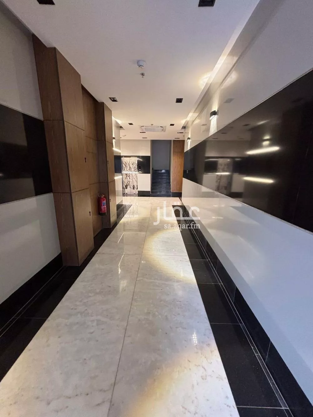 3 bedroom apartment in Al Narjis 4