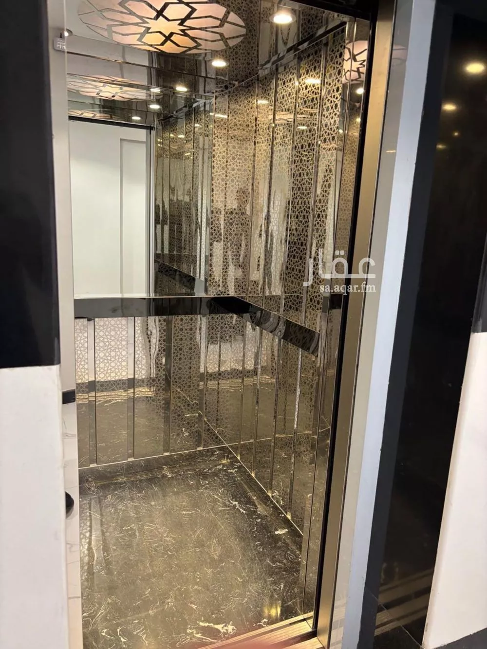 3 bedroom apartment in Al Narjis 6