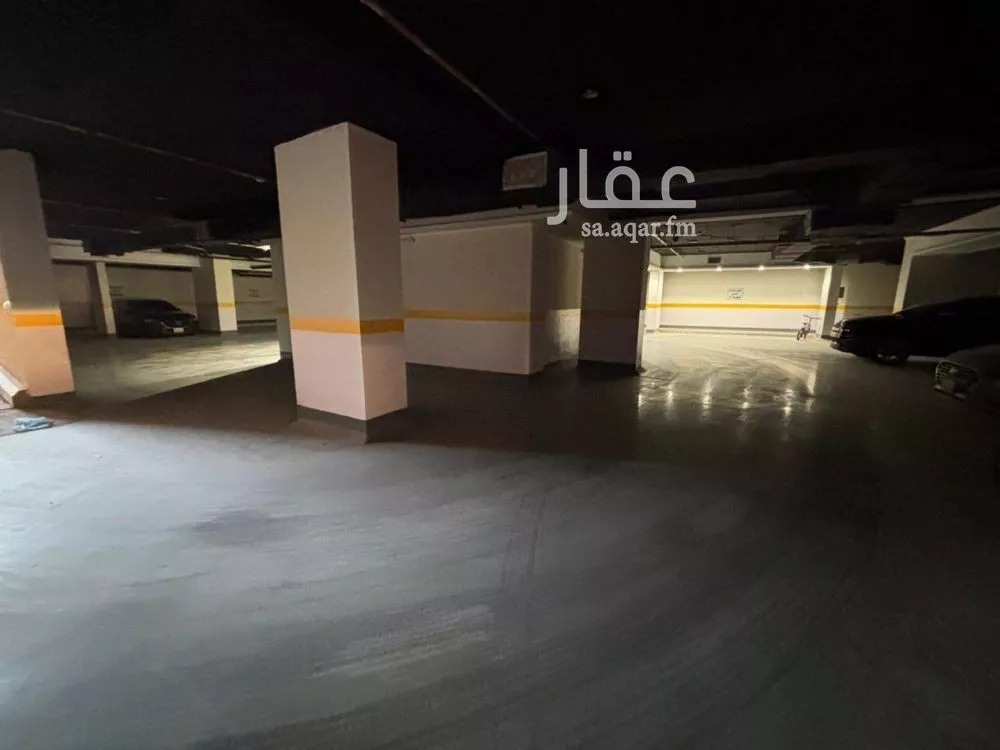 3 bedroom apartment in Al Narjis 8