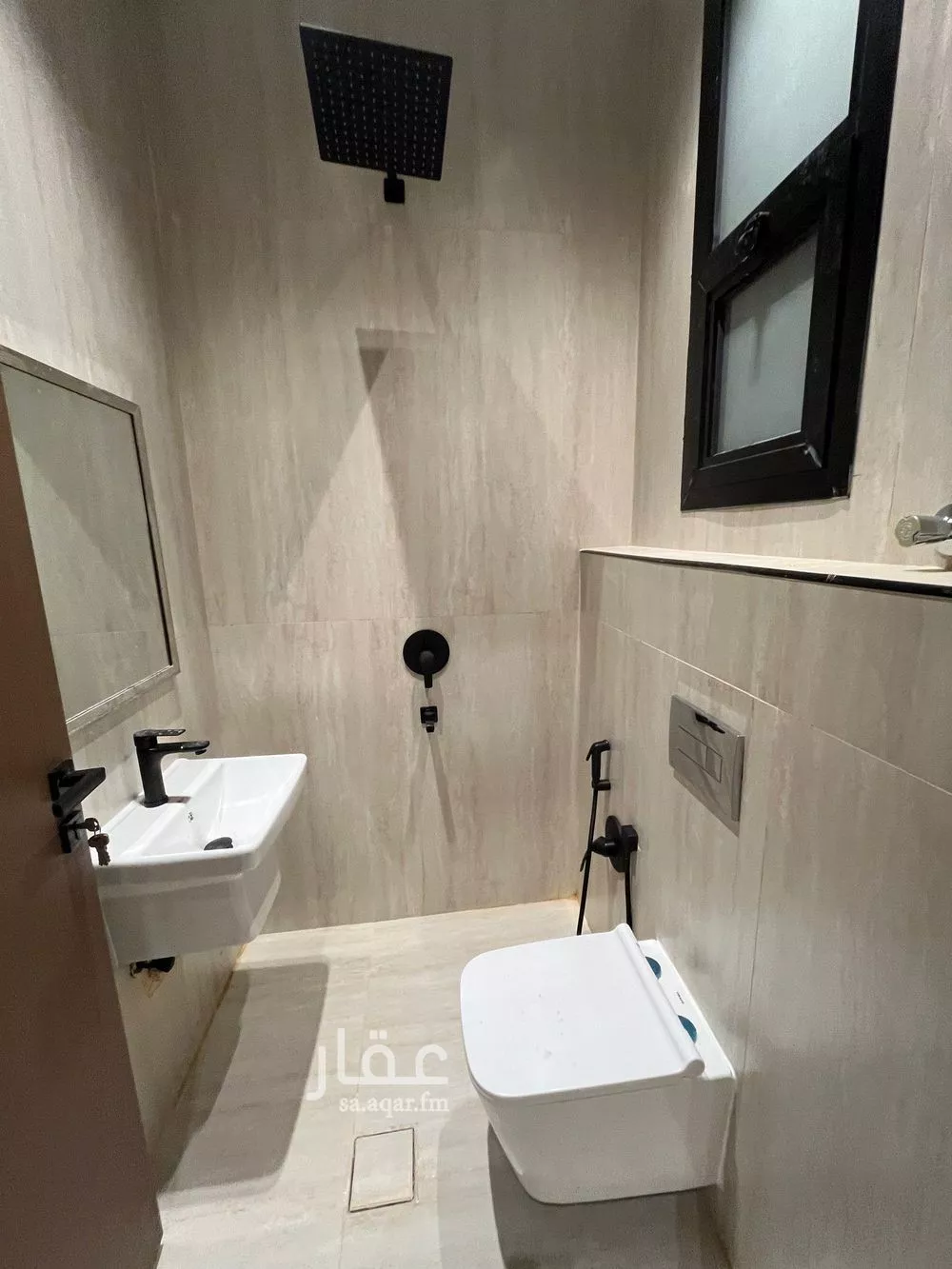 3 bedroom apartment in Al Quds 9