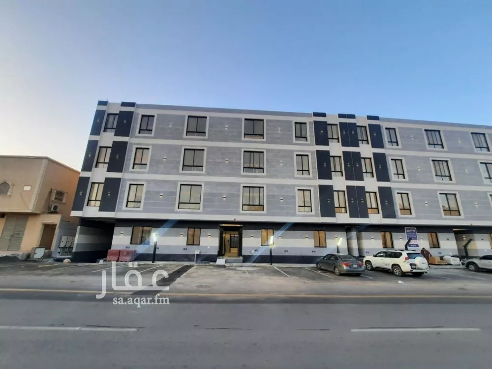 4 bedroom apartment in Al Zahrah 2