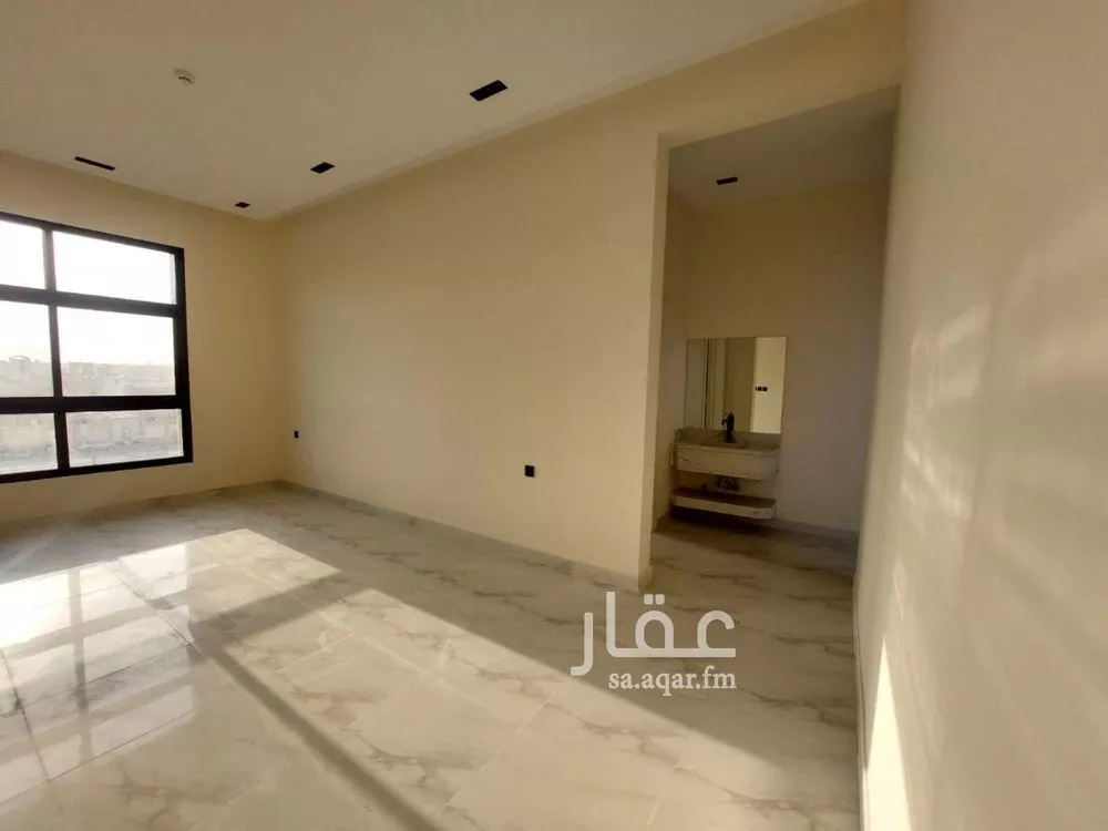 4 bedroom apartment in Al Zahrah 6