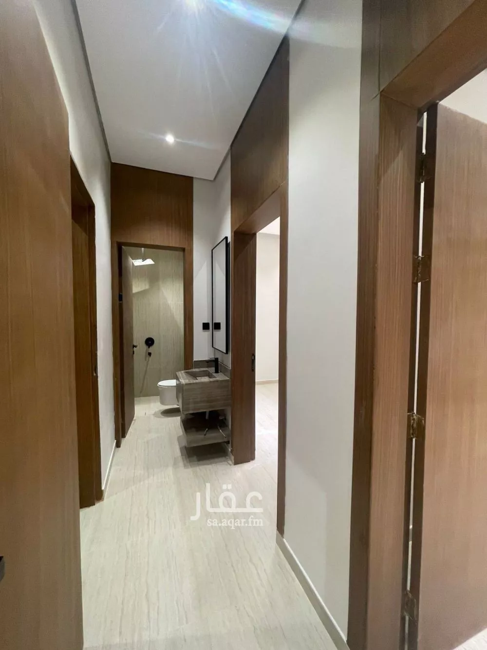 3 bedroom apartment in Al Rimal 4