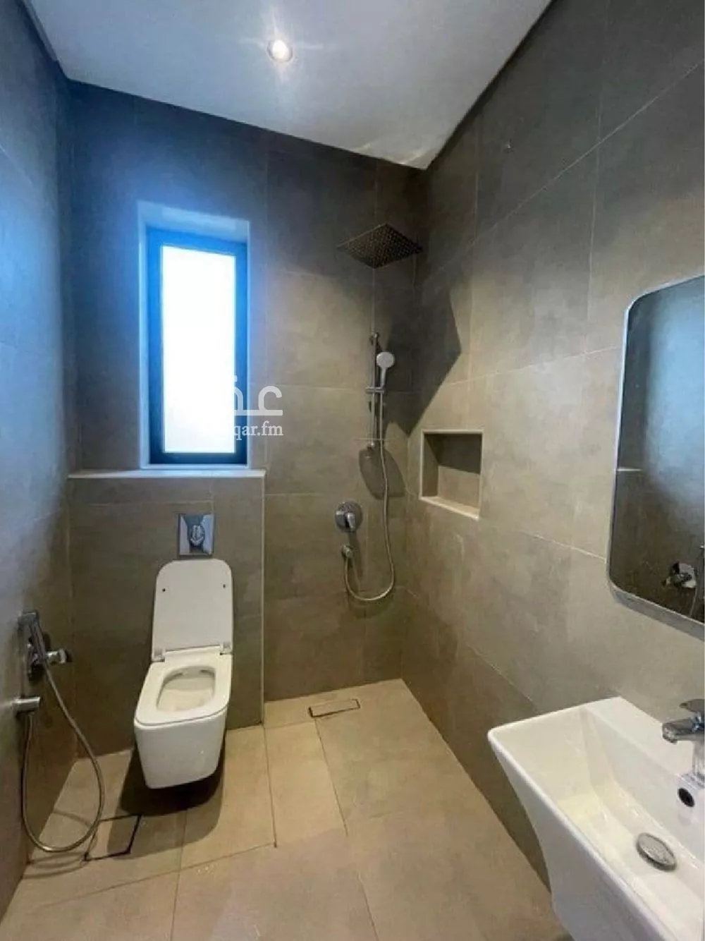 3 bedroom apartment in Al Narjis 7
