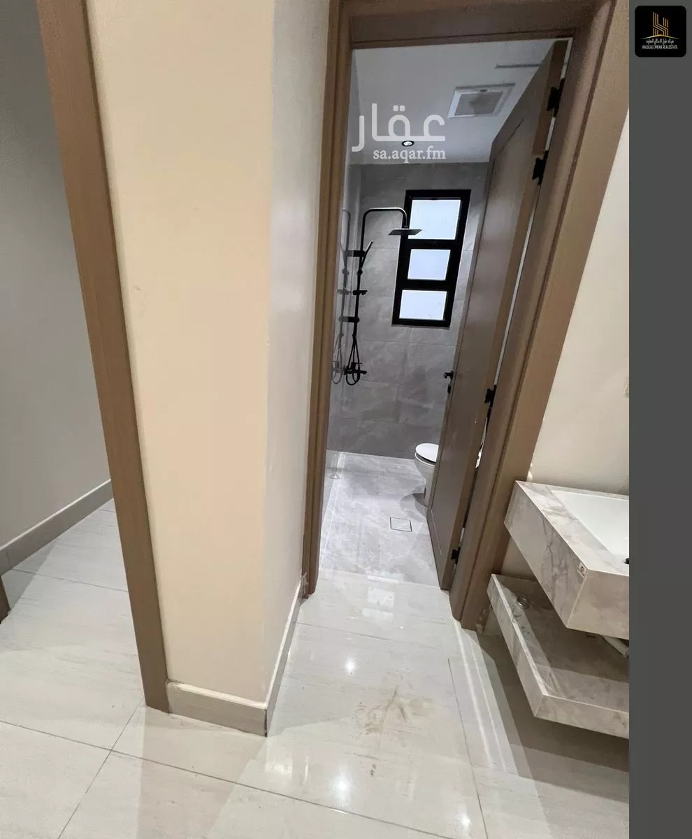 شقة 3 غرف في الجنادرية 6