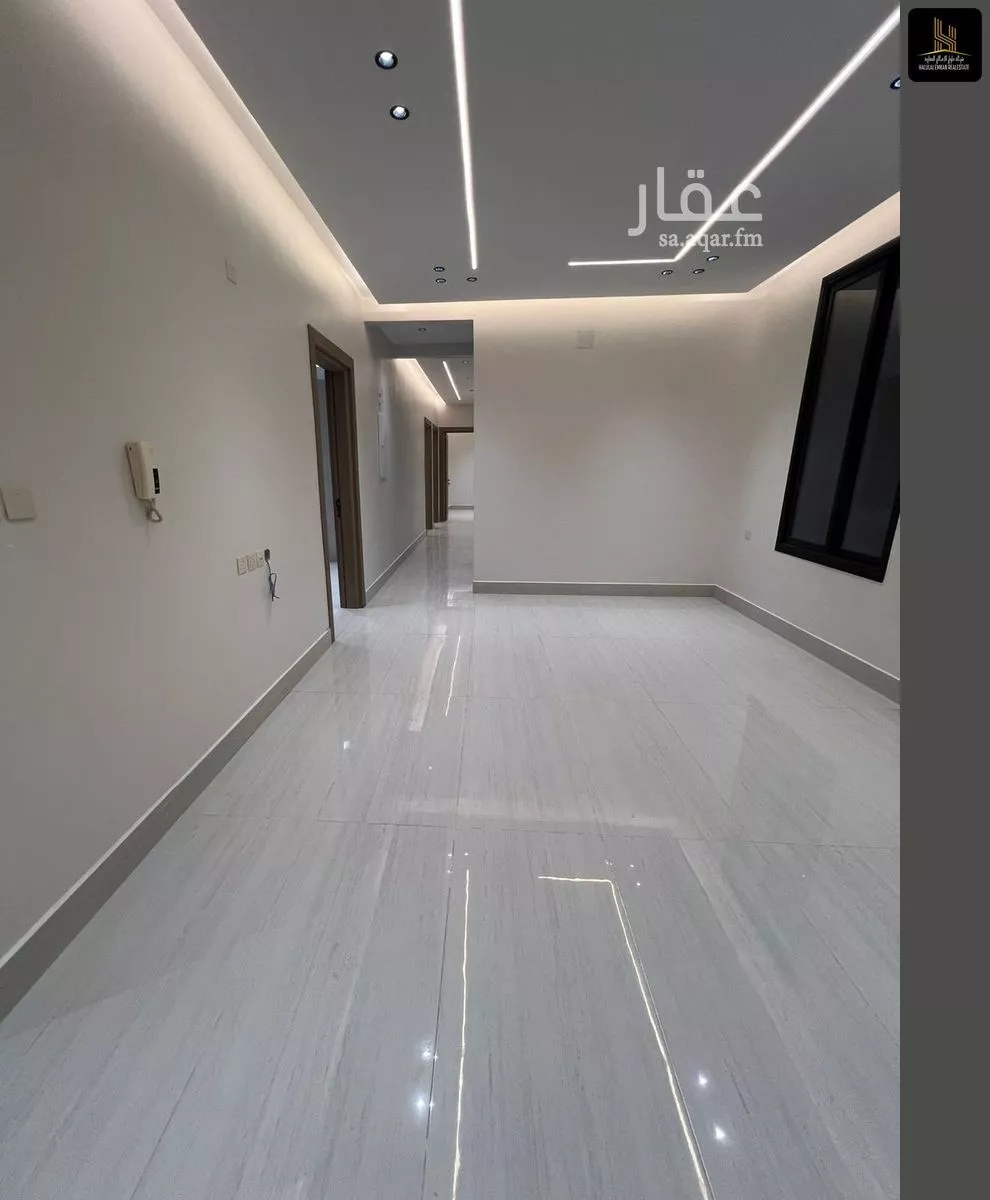 شقة 3 غرف في الجنادرية 7