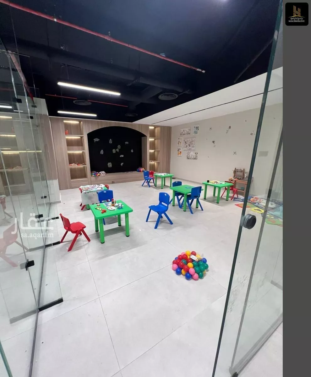 2 bedroom apartment in Al Munsiyah 4