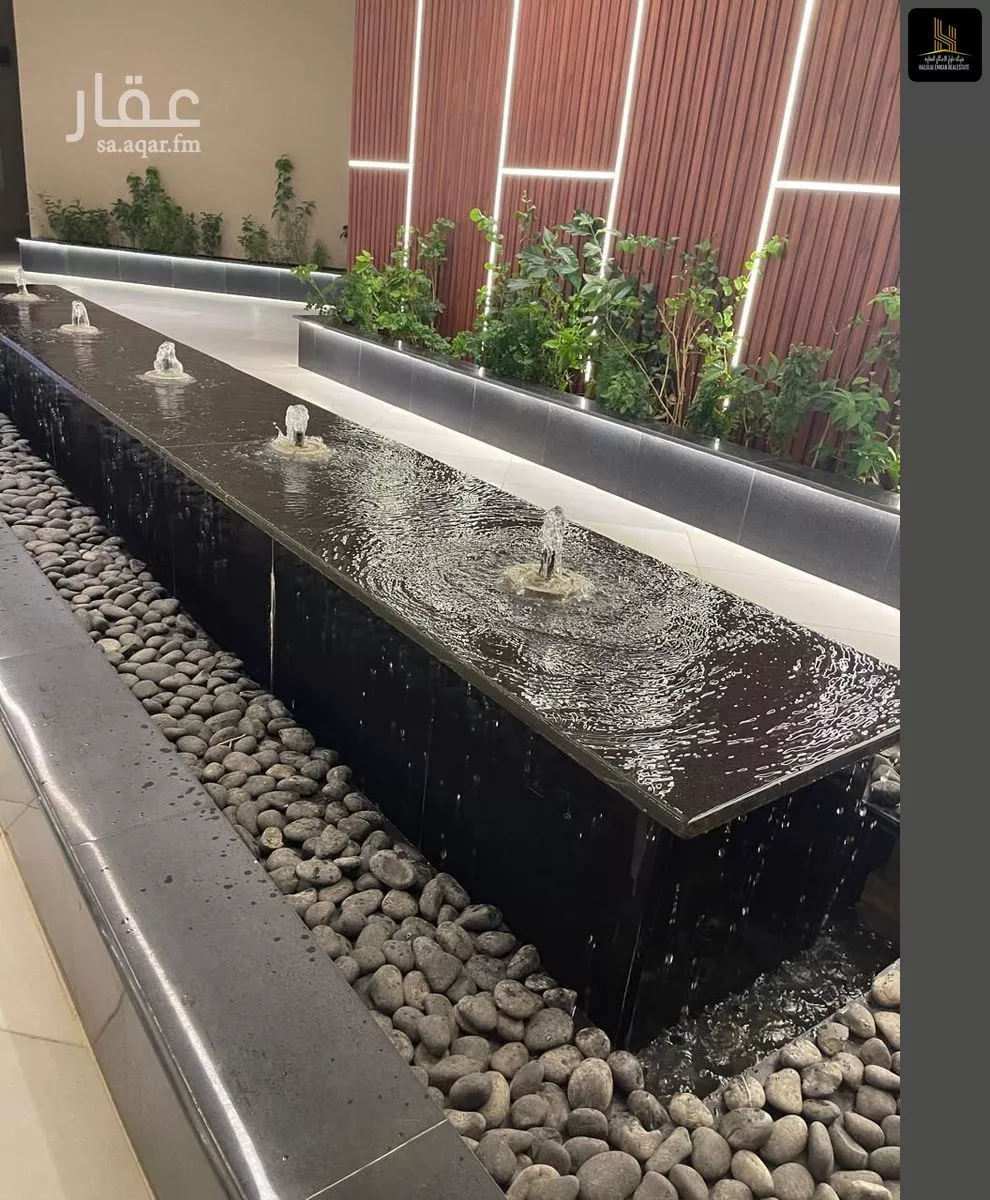 2 bedroom apartment in Al Munsiyah 5