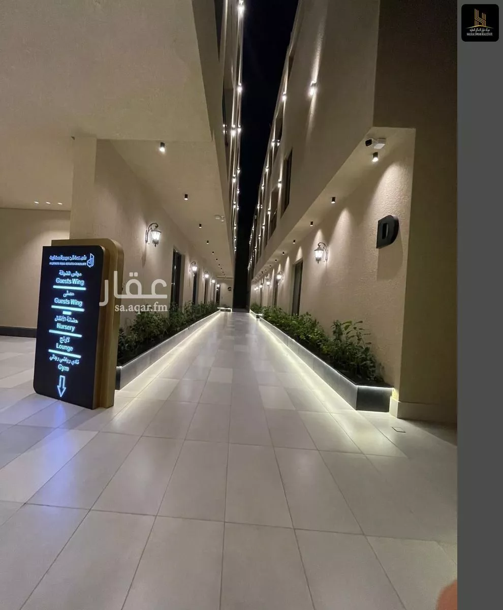 2 bedroom apartment in Al Munsiyah 6