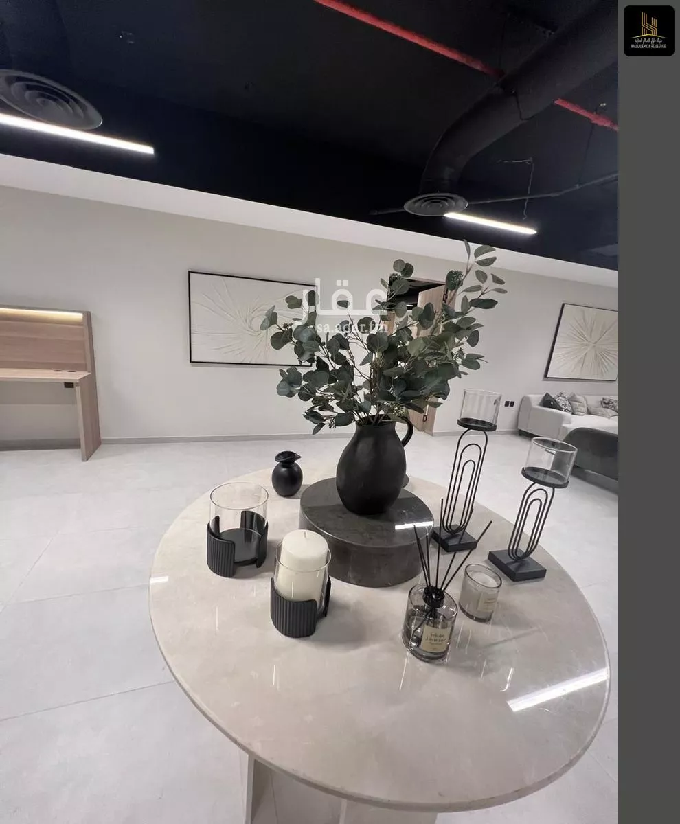 2 bedroom apartment in Al Munsiyah 9