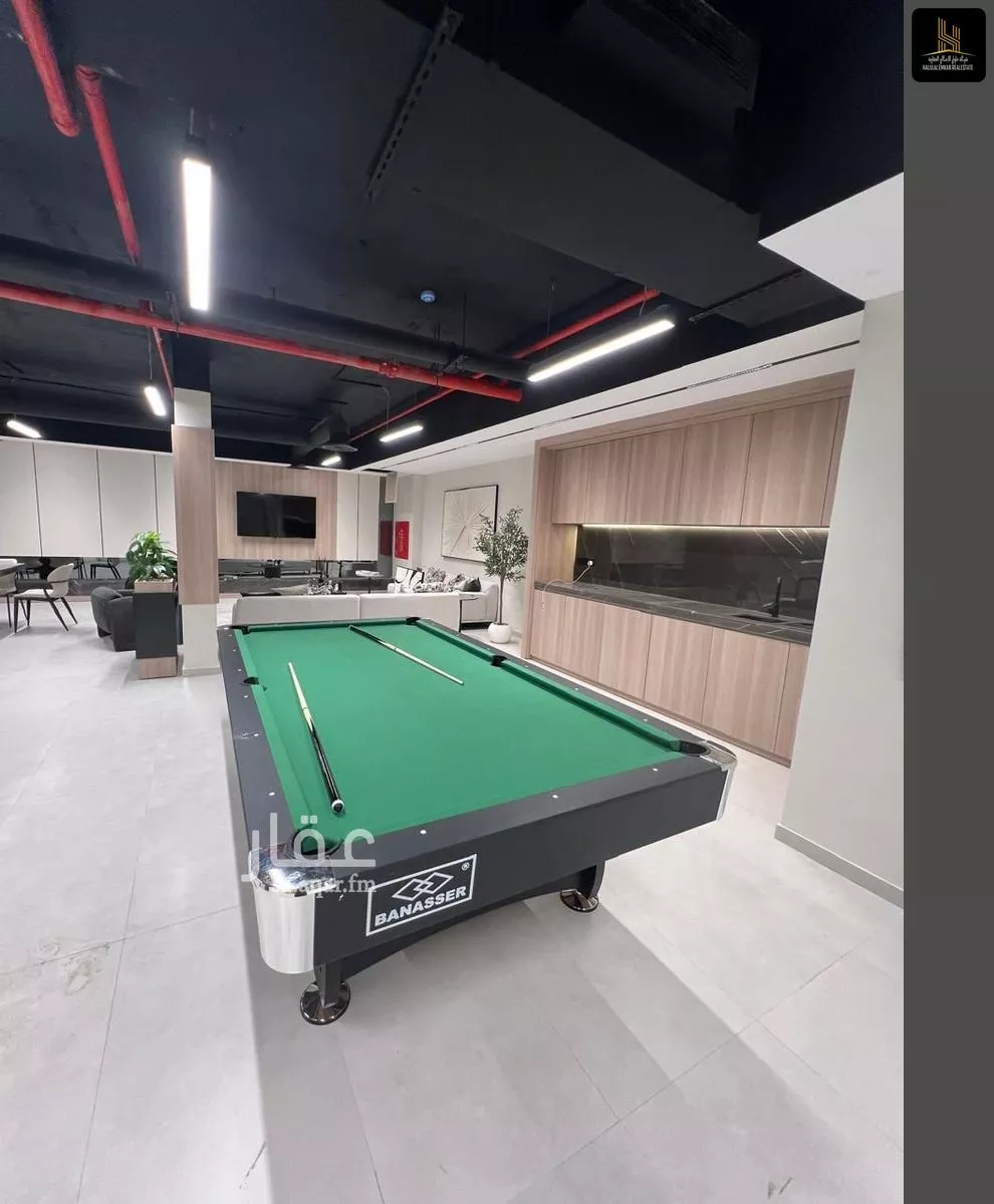 2 bedroom apartment in Al Munsiyah 10