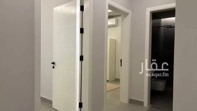 شقة 3 غرف في الشهداء 13