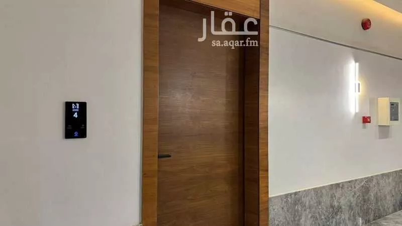 شقة 3 غرف في الشهداء 23