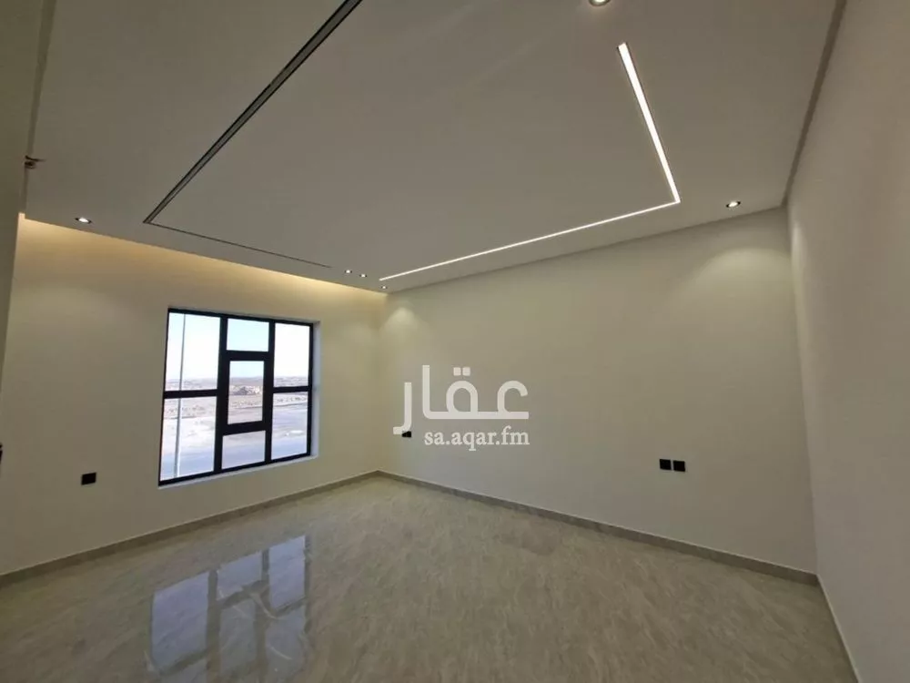 شقة 3 غرف في بدر 9