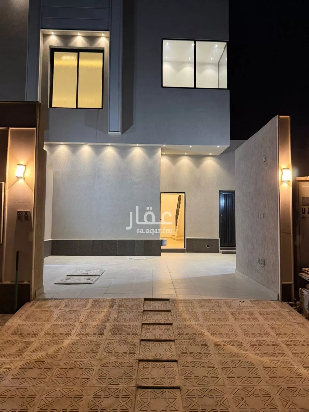 4 bedroom apartment in Ash Sharq 3