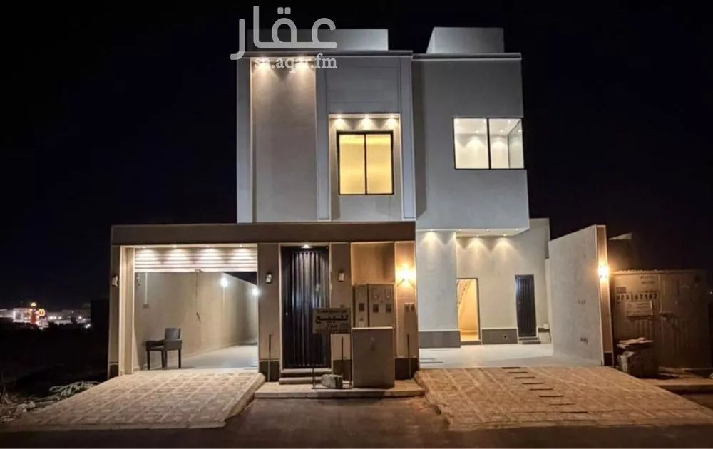 4 bedroom apartment in Ash Sharq 5