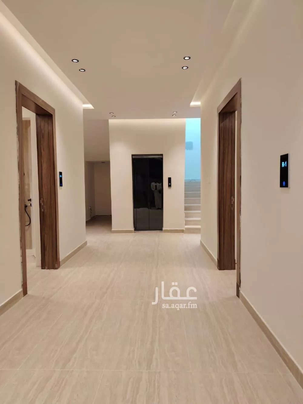 3 bedroom apartment in Al Hazm, Riyadh 4
