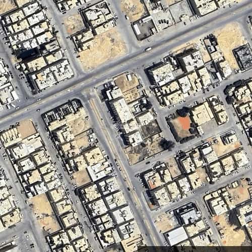 4 bedroom apartment in Al Aridh 5