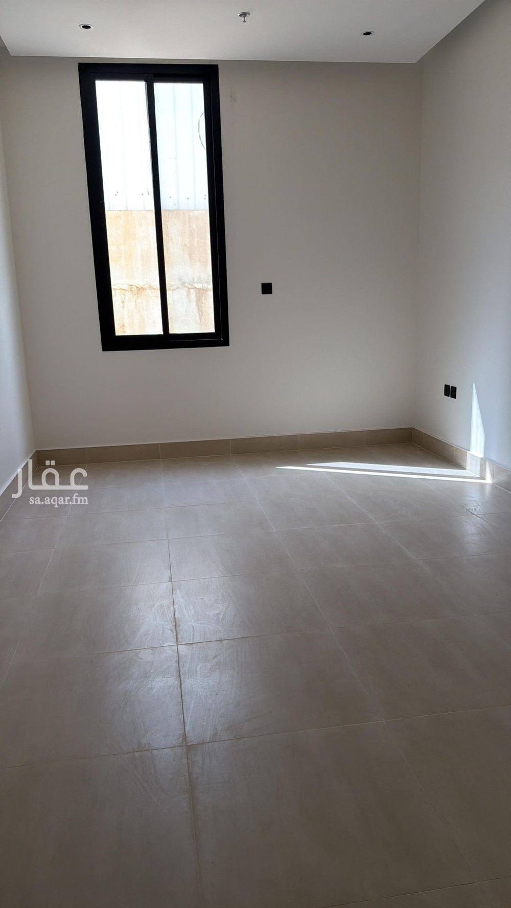 3 bedroom apartment in Al Hamra, Riyadh 9