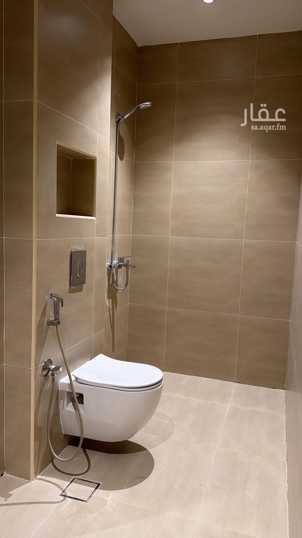 3 bedroom apartment in Al Hamra, Riyadh 10