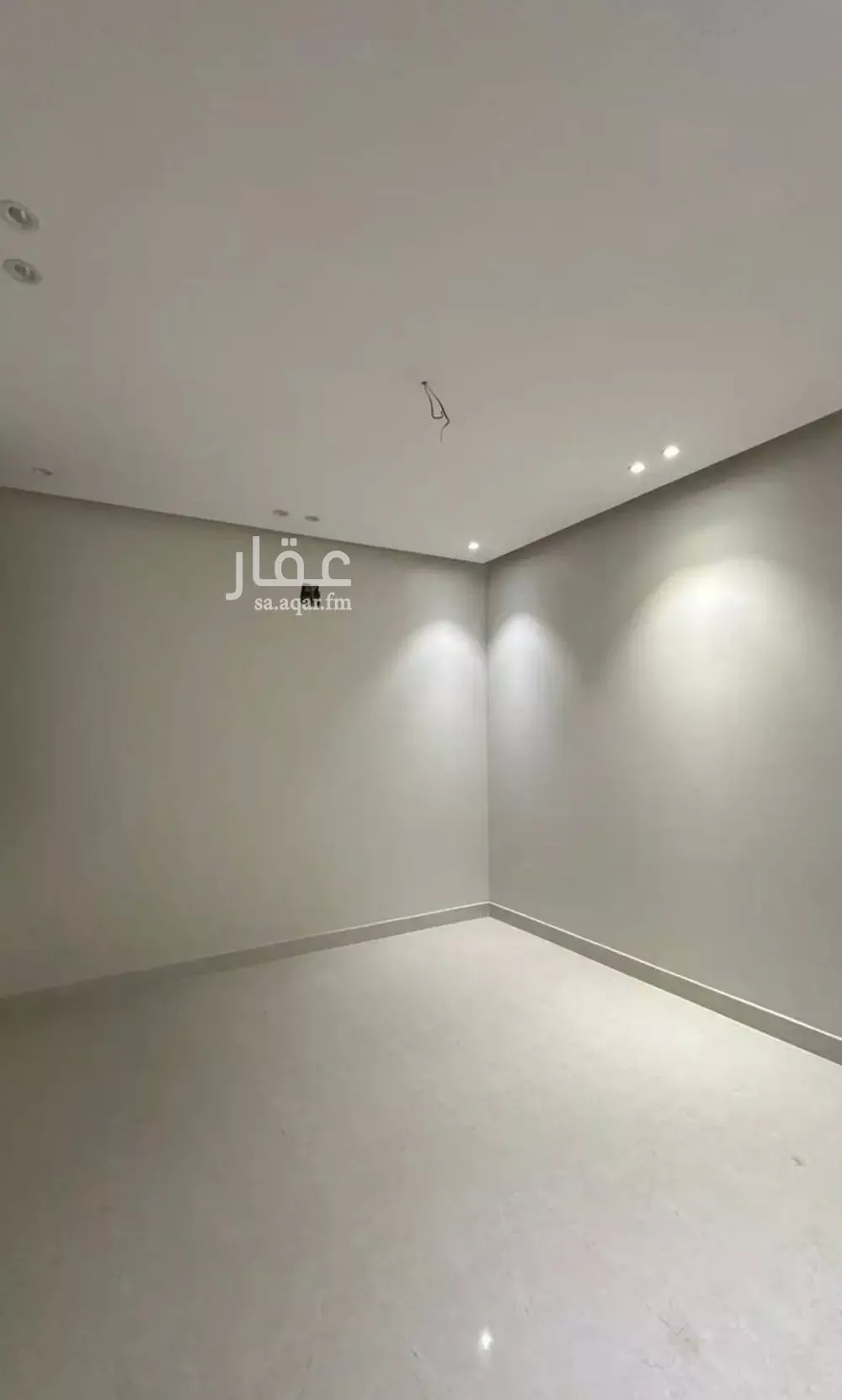 شقة 4 غرف في بدر 10