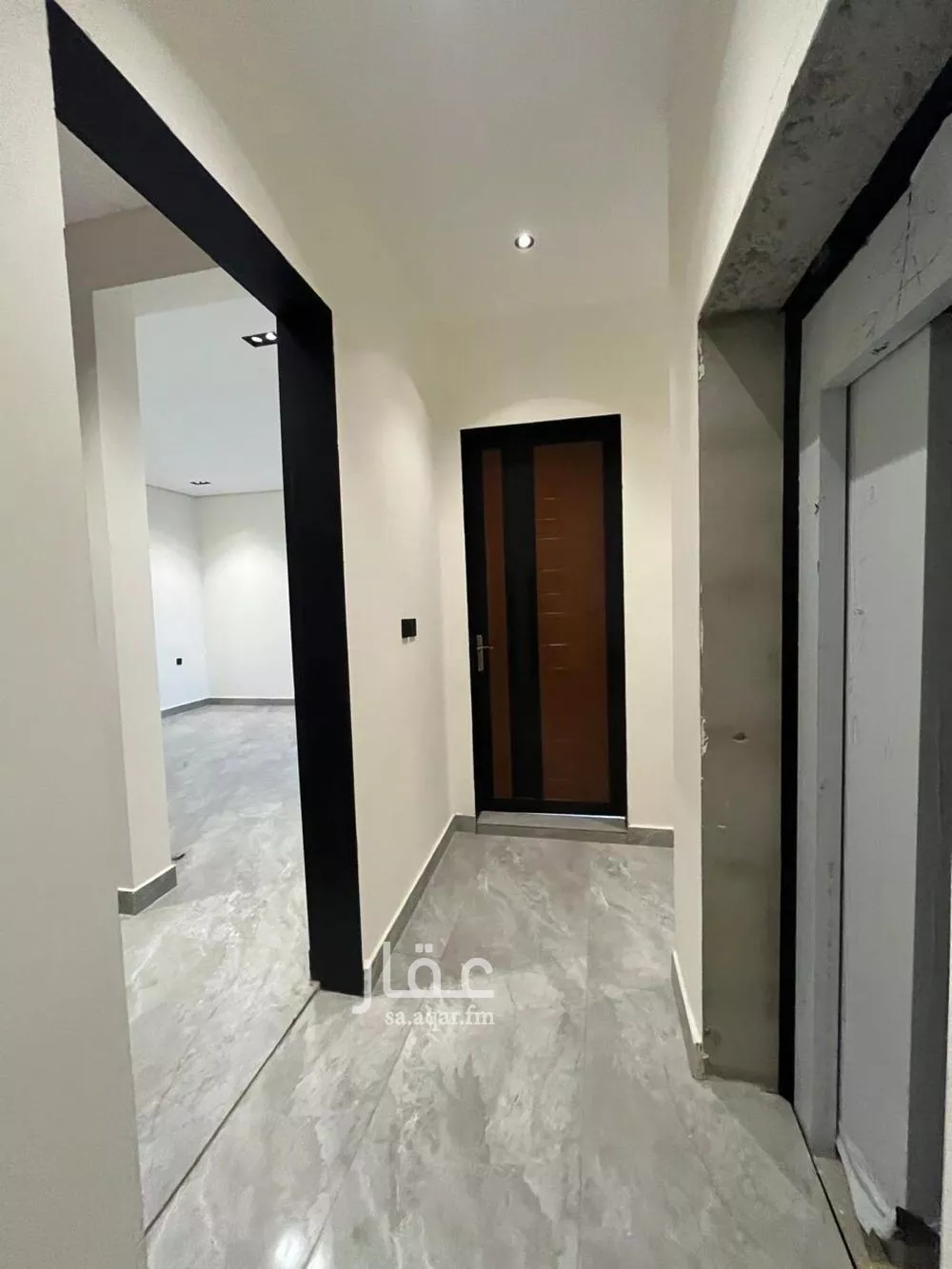 3 bedroom apartment in Ishbiliyah 2
