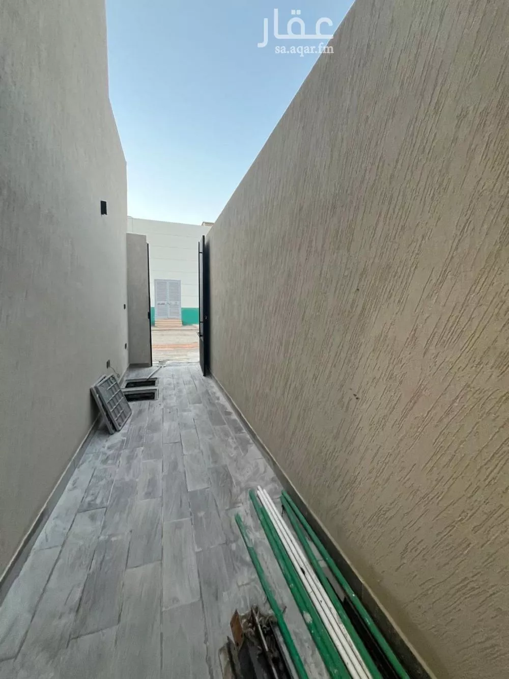 3 bedroom apartment in Ishbiliyah 14