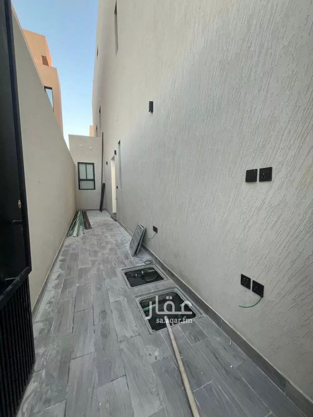 3 bedroom apartment in Ishbiliyah 16