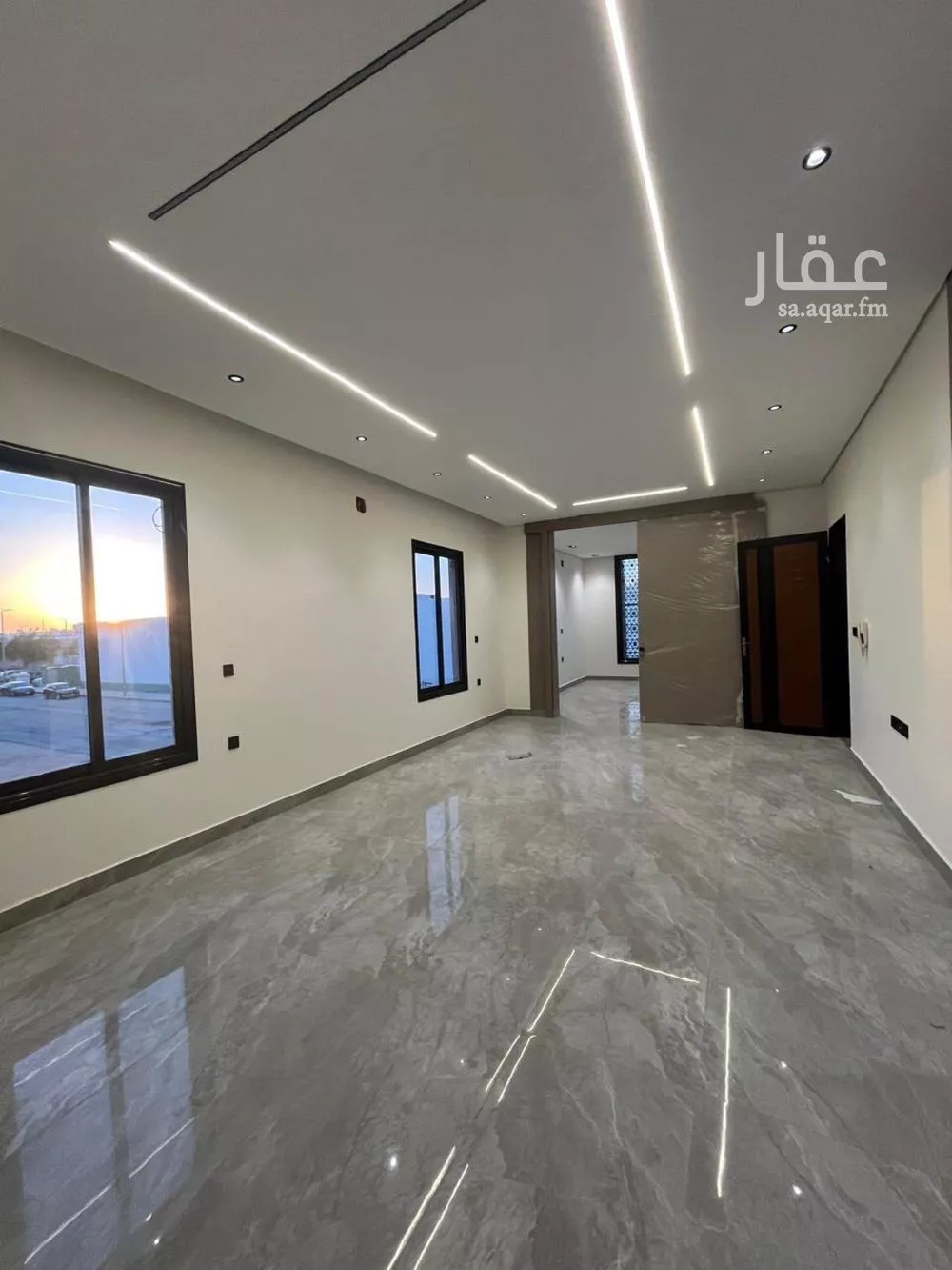 3 bedroom apartment in Ishbiliyah 30