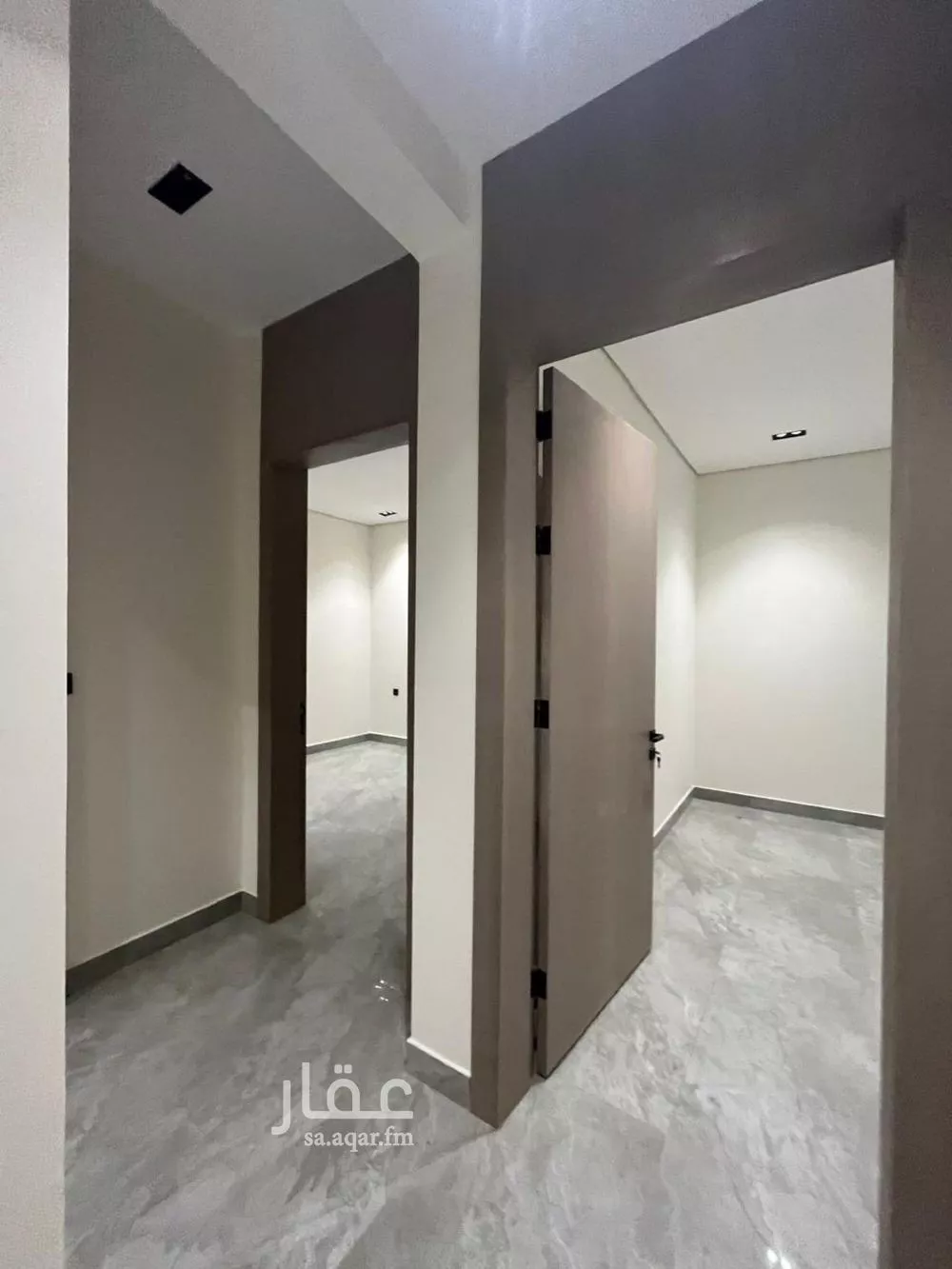 3 bedroom apartment in Ishbiliyah 8